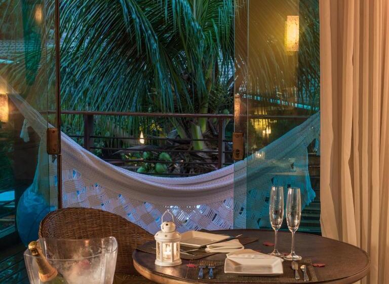 酒店 Teju Açu Ecopousada