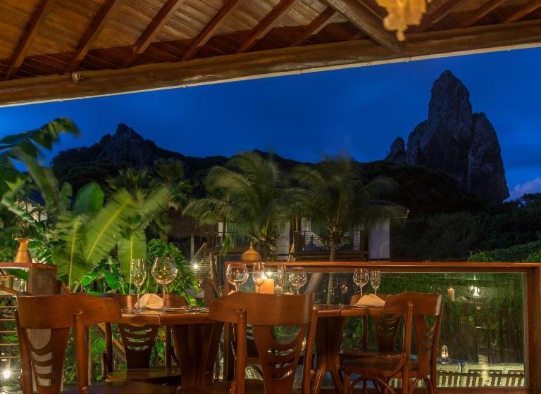 酒店 Teju Açu Ecopousada