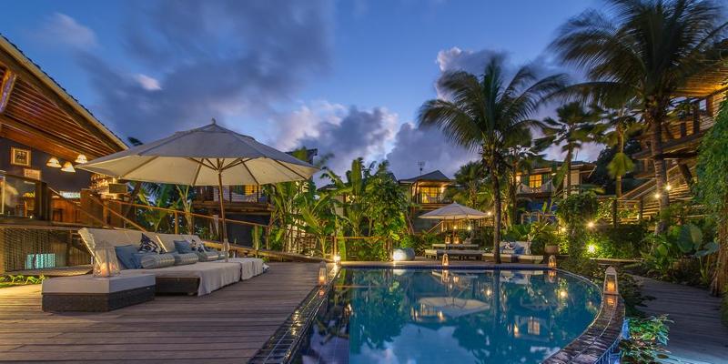 酒店 Teju Açu Ecopousada