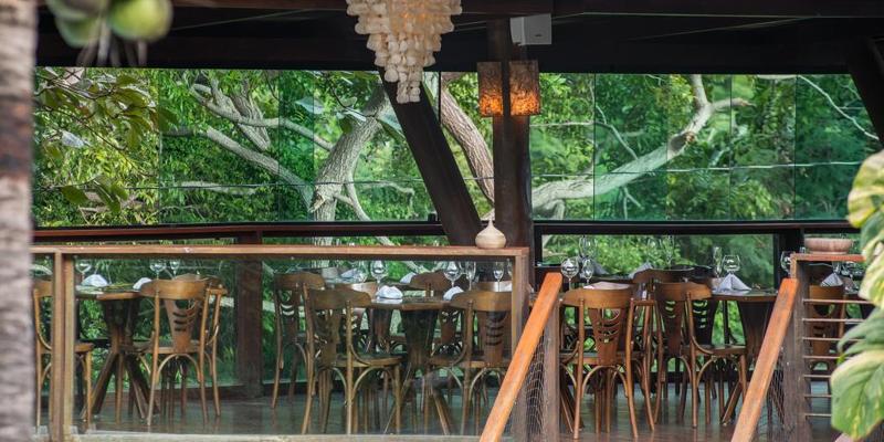 酒店 Teju Açu Ecopousada