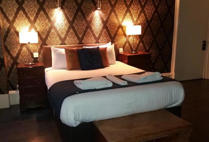 Fotos del hotel The Alfred:  24
