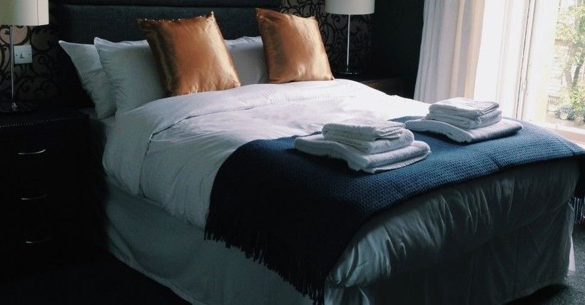 Fotos del hotel The Alfred:  4