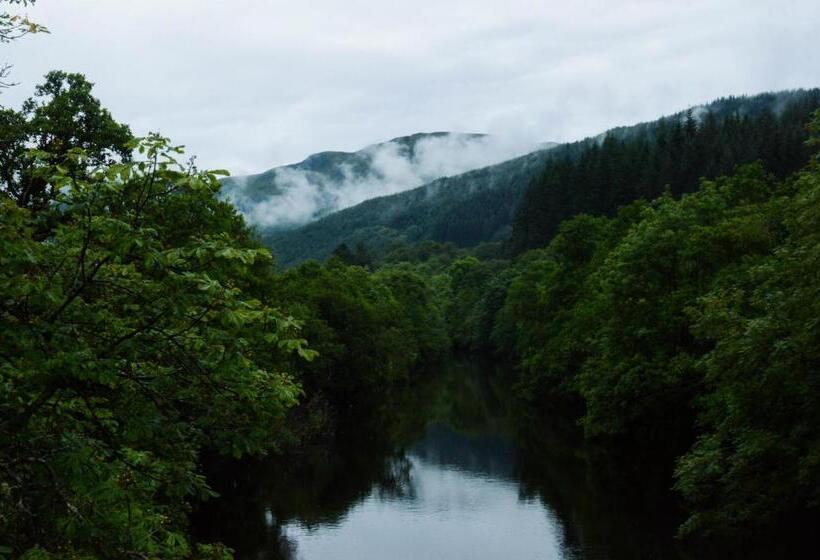 فندق The Ben Sheann