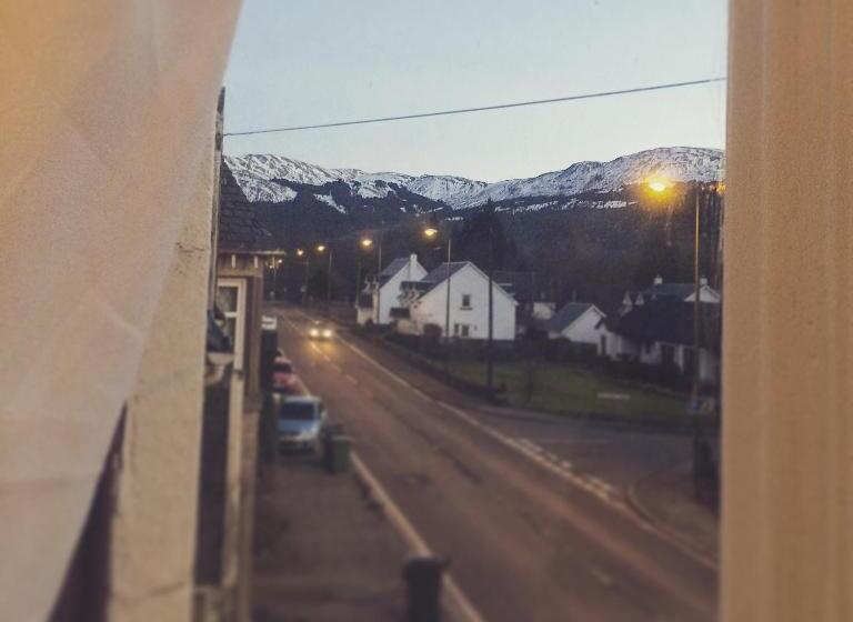 فندق The Ben Sheann