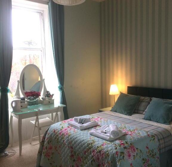 فندق The Ben Sheann