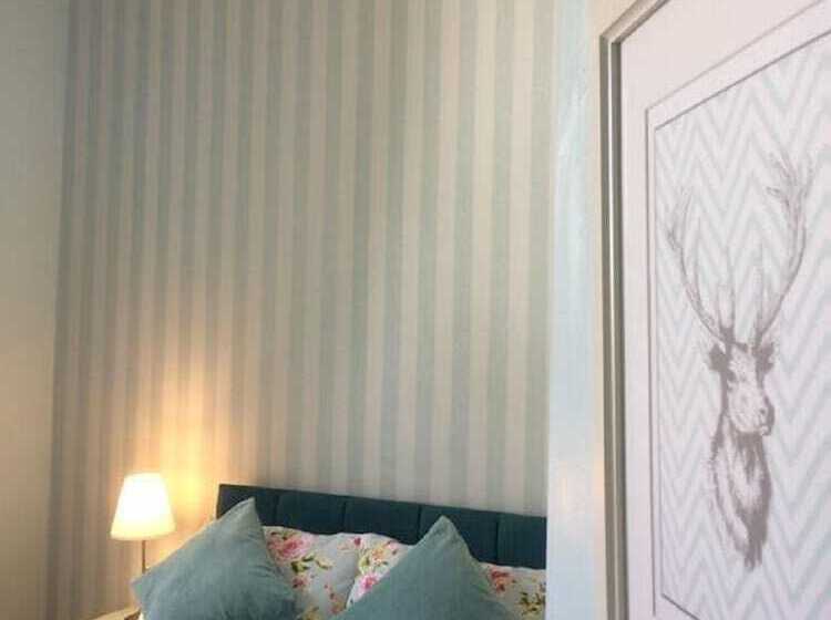 فندق The Ben Sheann