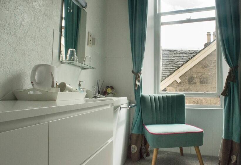 فندق The Ben Sheann