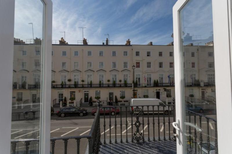 The Beverley Hotel London   Victoria