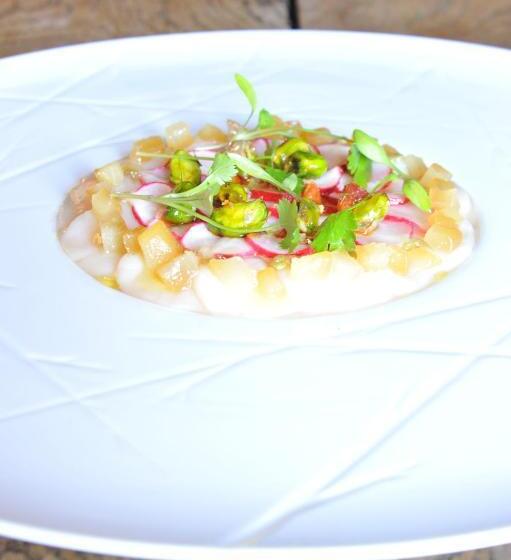 ホテル The Hand At Llanarmon