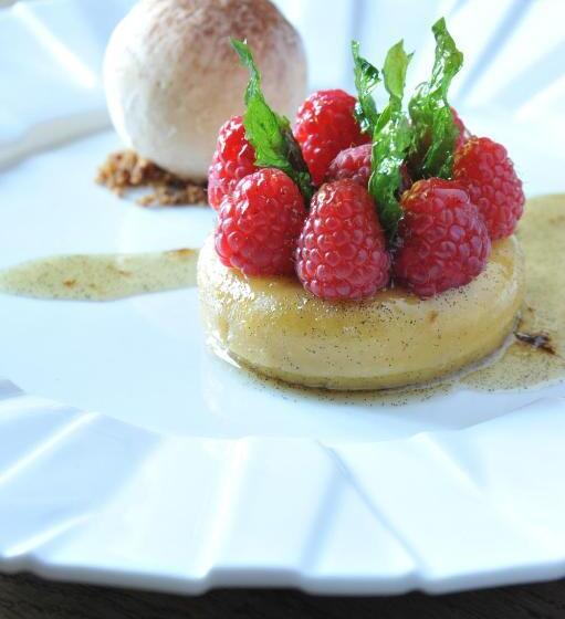 ホテル The Hand At Llanarmon