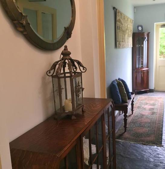 酒店 The Inn At Grinshill