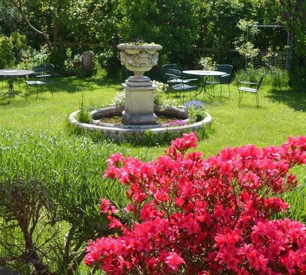 ホテル The Inn At Grinshill