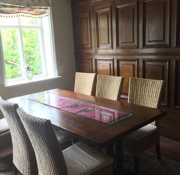 ホテル The Inn At Grinshill