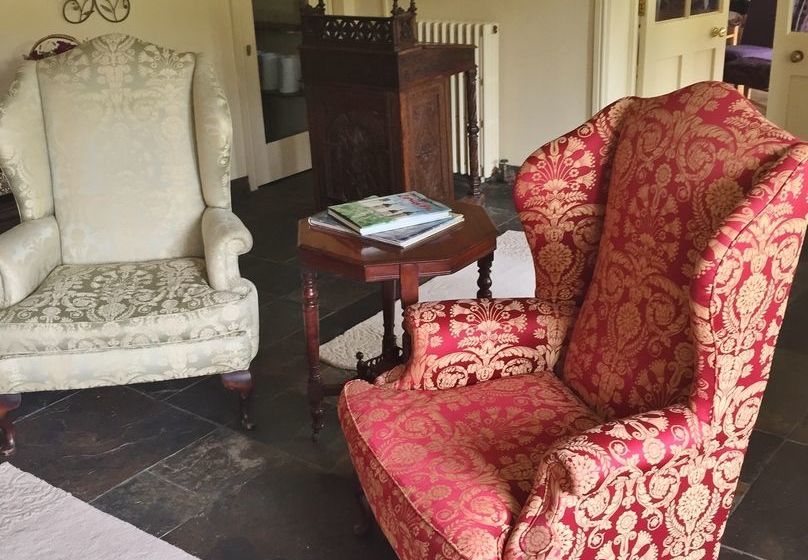 ホテル The Inn At Grinshill