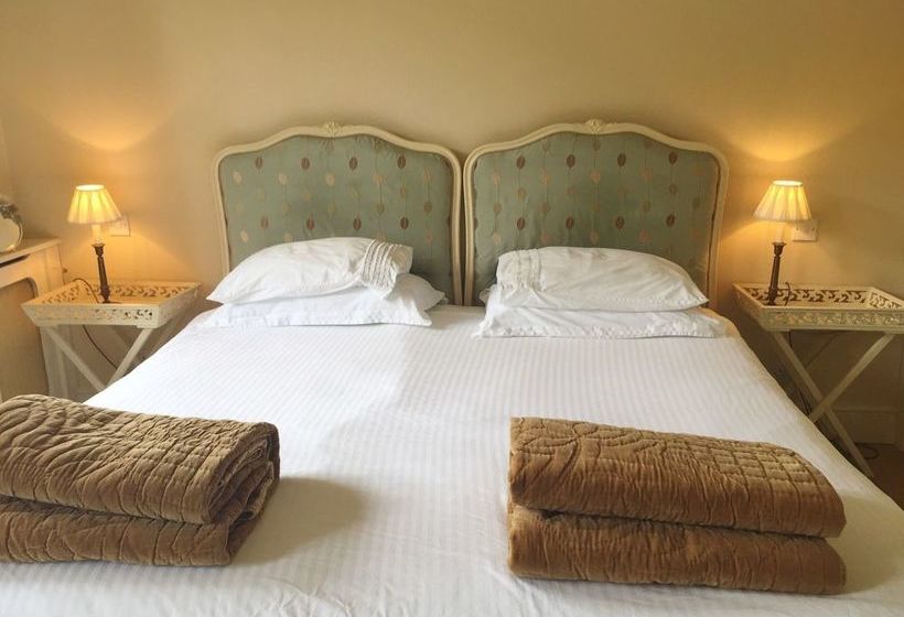 ホテル The Inn At Grinshill