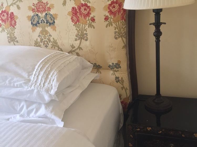 酒店 The Inn At Grinshill