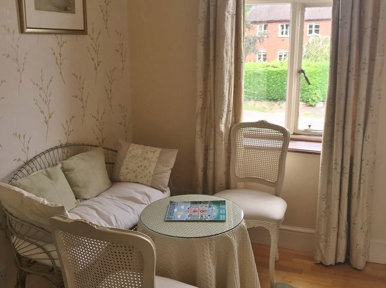 ホテル The Inn At Grinshill