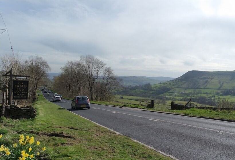 هتل The Lamb Inn