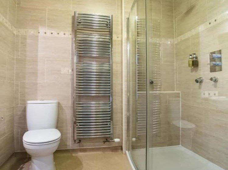 Отель The National