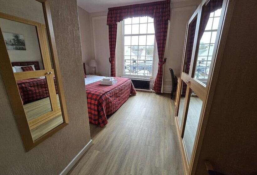 Отель The National