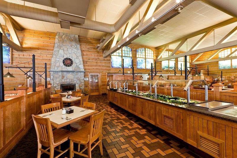 فندق The Portlander Inn And Marketplace