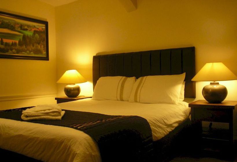 فندق The Red Lion Faringdon