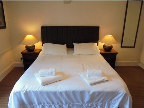 فندق The Red Lion Faringdon