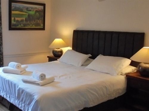 فندق The Red Lion Faringdon