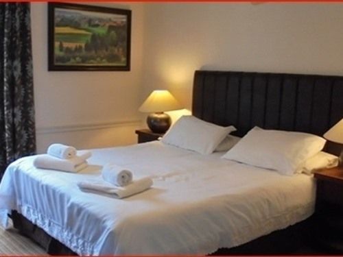 فندق The Red Lion Faringdon