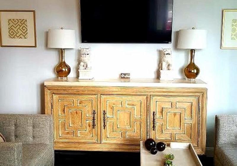 酒店 The William Boerne