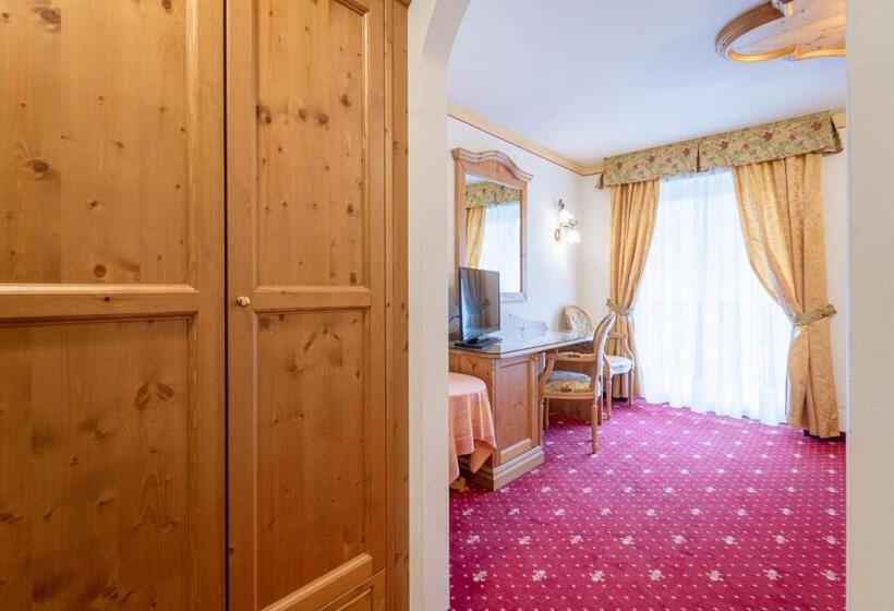 בית מלון כפרי Torretta