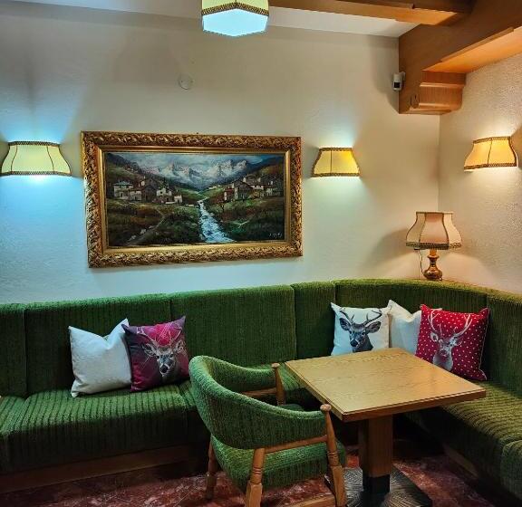 בית מלון כפרי Torretta