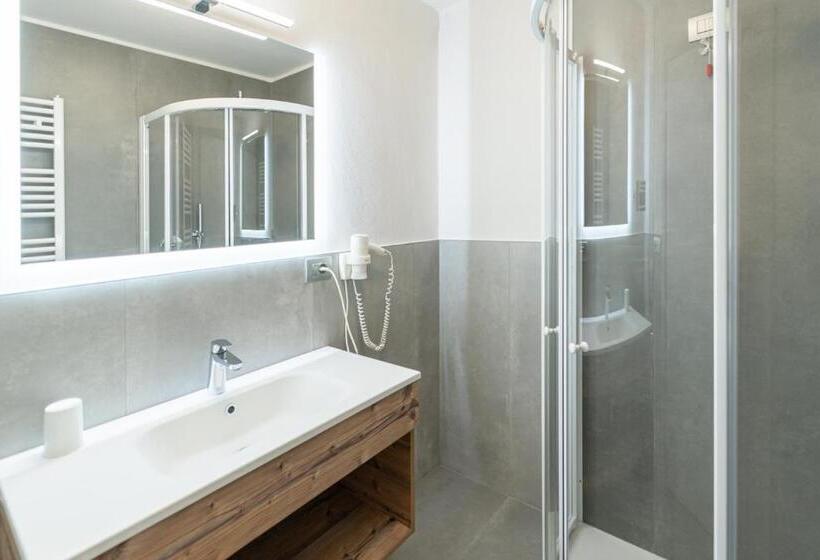 בית מלון כפרי Torretta