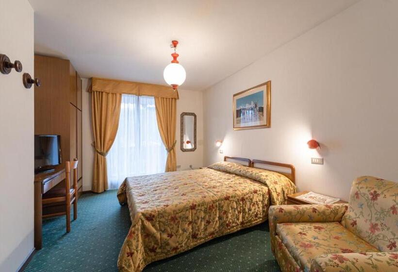 בית מלון כפרי Torretta