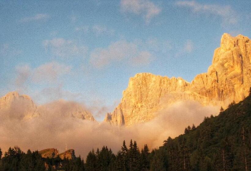 בית מלון כפרי Torretta