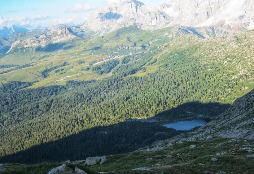 בית מלון כפרי Torretta