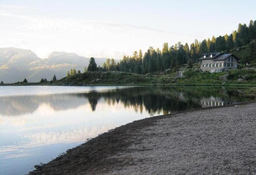 בית מלון כפרי Torretta