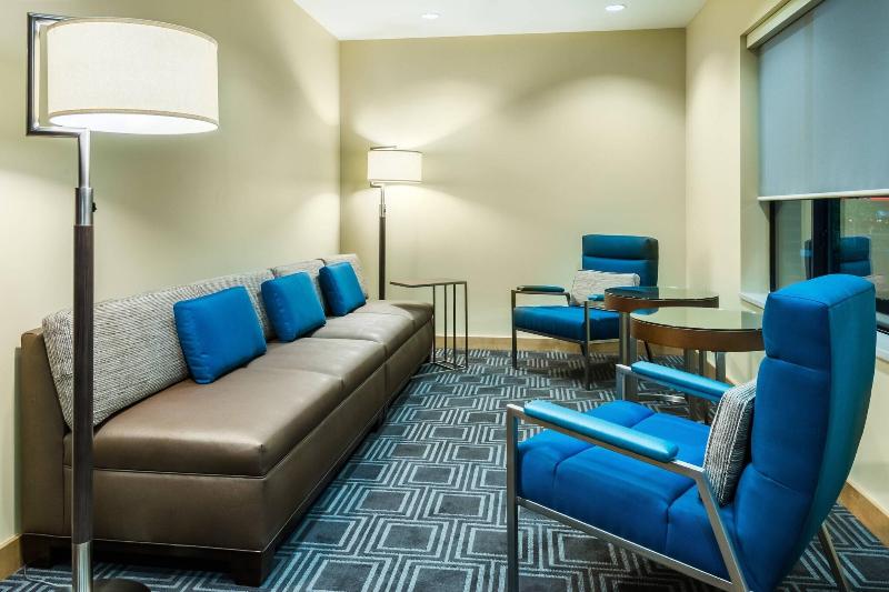 ホテル Towneplace Suites By Marriott Latham Albany Airport