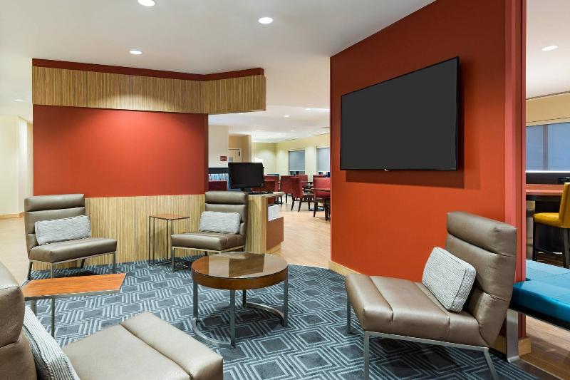 ホテル Towneplace Suites By Marriott Latham Albany Airport