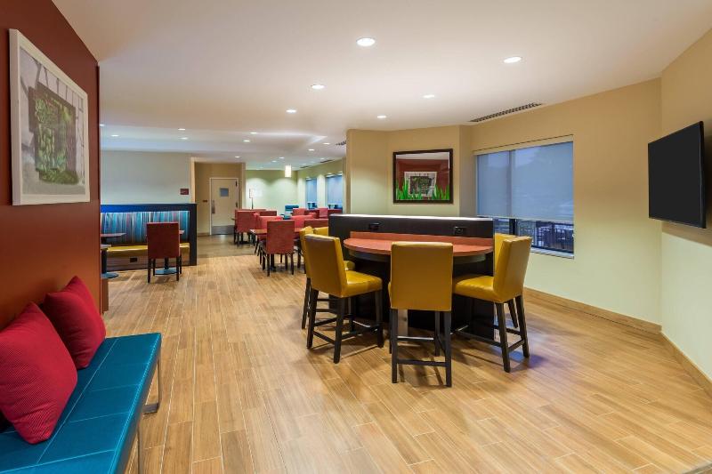 ホテル Towneplace Suites By Marriott Latham Albany Airport