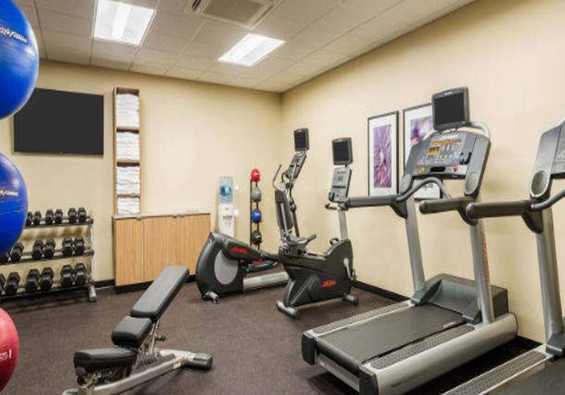 ホテル Towneplace Suites By Marriott Latham Albany Airport