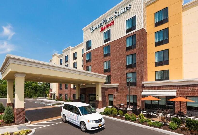 ホテル Towneplace Suites By Marriott Latham Albany Airport