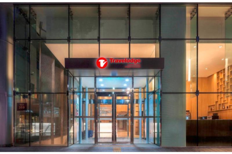 Hotel Travelodge Dongdaemun Seoul