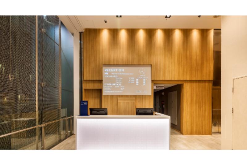 Hotel Travelodge Dongdaemun Seoul