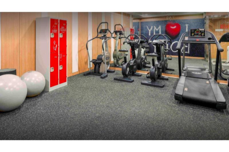 Hotel Travelodge Dongdaemun Seoul