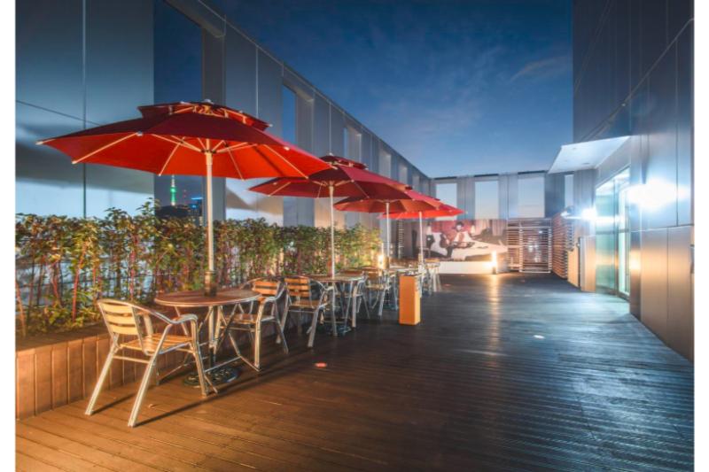 Hotel Travelodge Dongdaemun Seoul