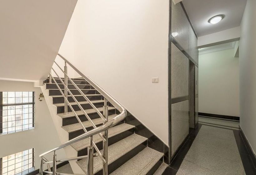 Fotos del hotel Treebo Trip Hsr Layout:  4