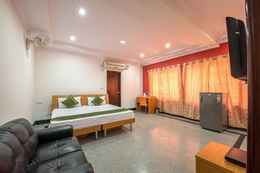 Fotos del hotel Treebo Trip Hsr Layout:  12