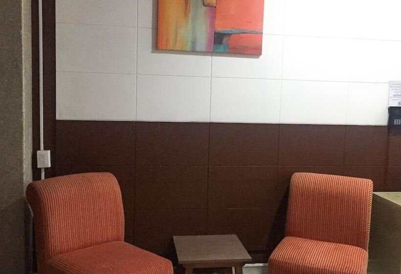 בית מלון כפרי Trevi