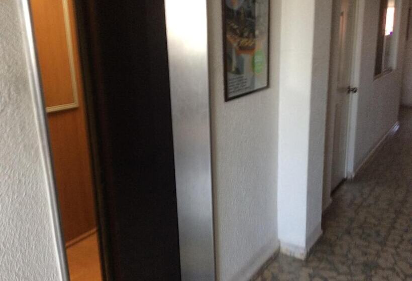 בית מלון כפרי Trevi